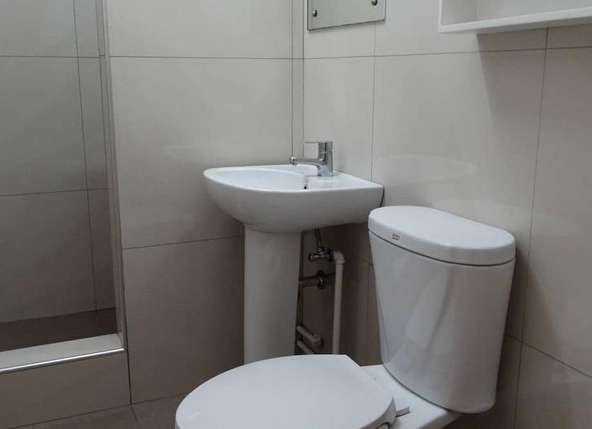 Banyo Fotoğraf