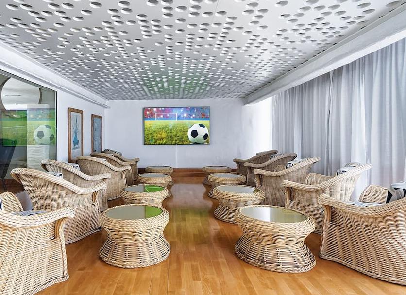Salon Fotoğraf