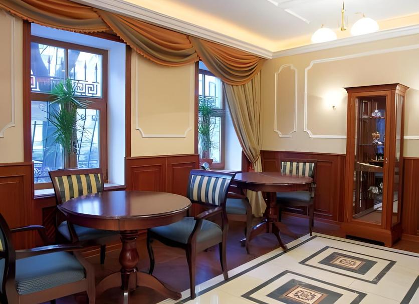 Restoran Fotoğraf