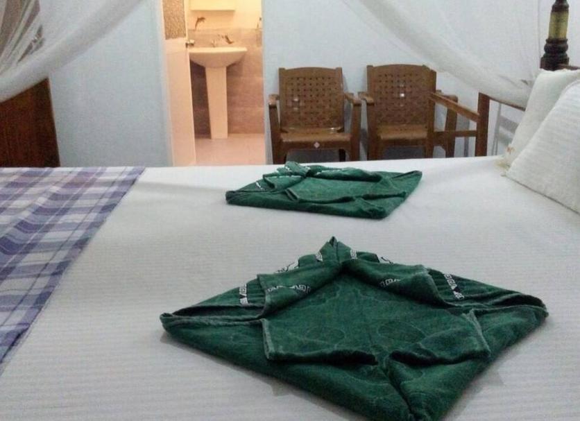 Yatak Odası Fotoğraf