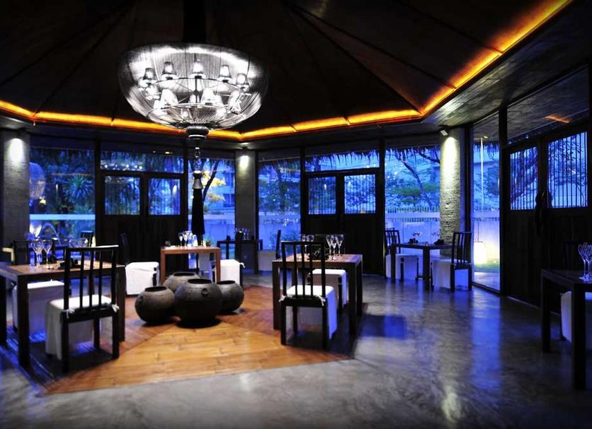 Restoran Fotoğraf