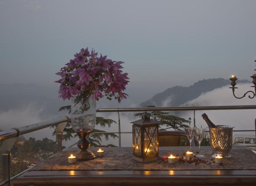 Balkon Fotoğraf