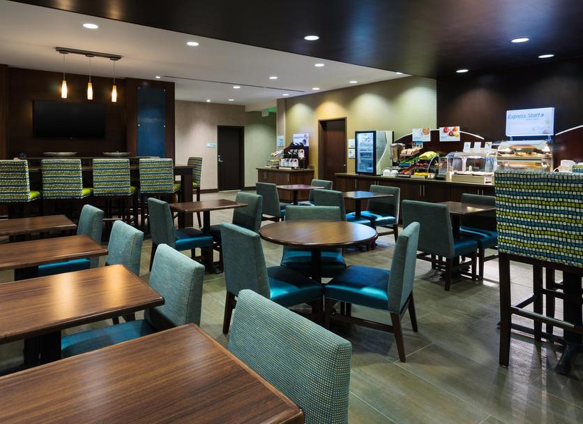 Restoran Fotoğraf