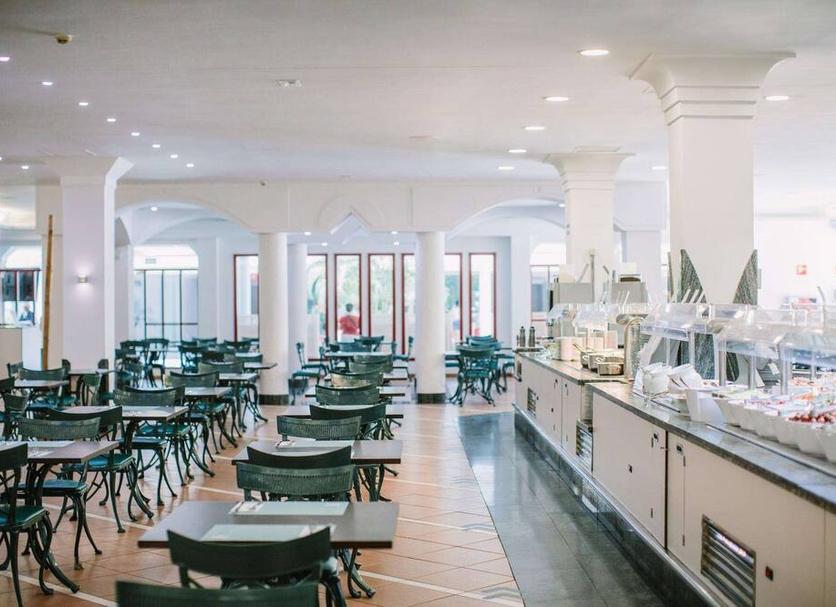 Restoran Fotoğraf