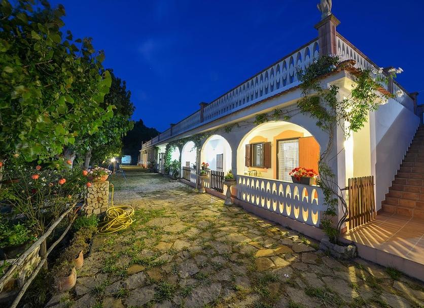 Yatak Odası Fotoğraf