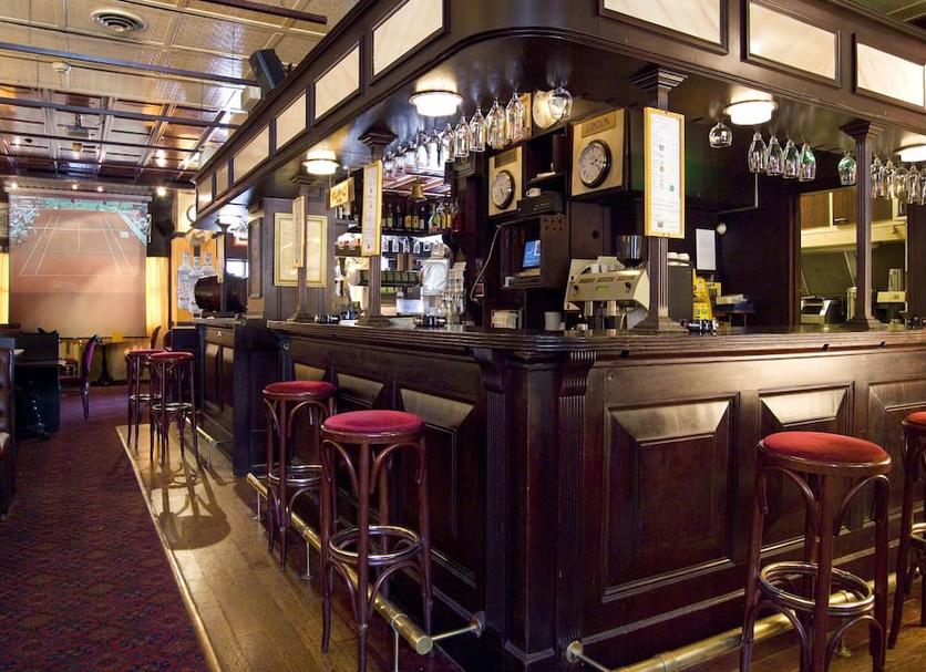 Bar Fotoğraf