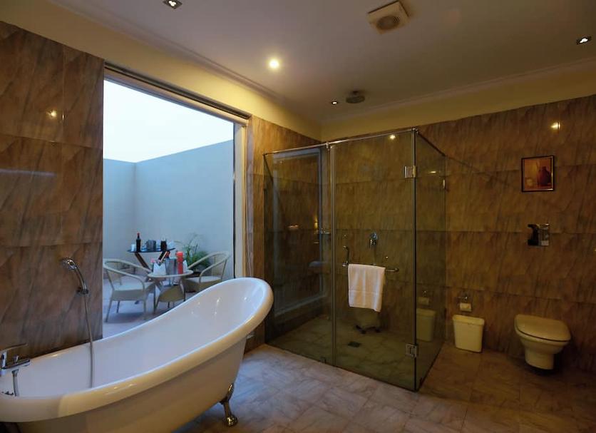 Banyo Fotoğraf