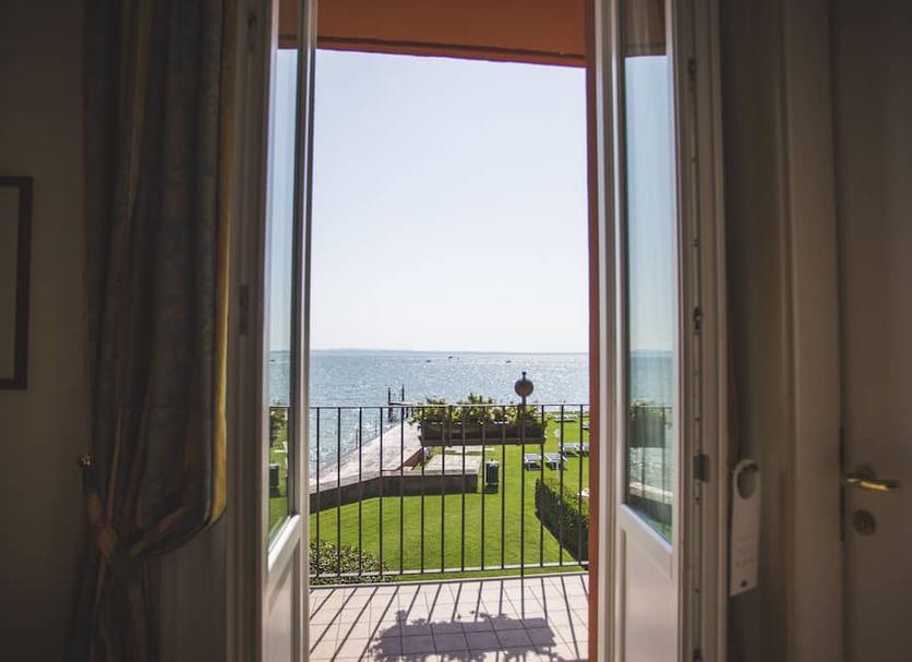 Balkon Fotoğraf