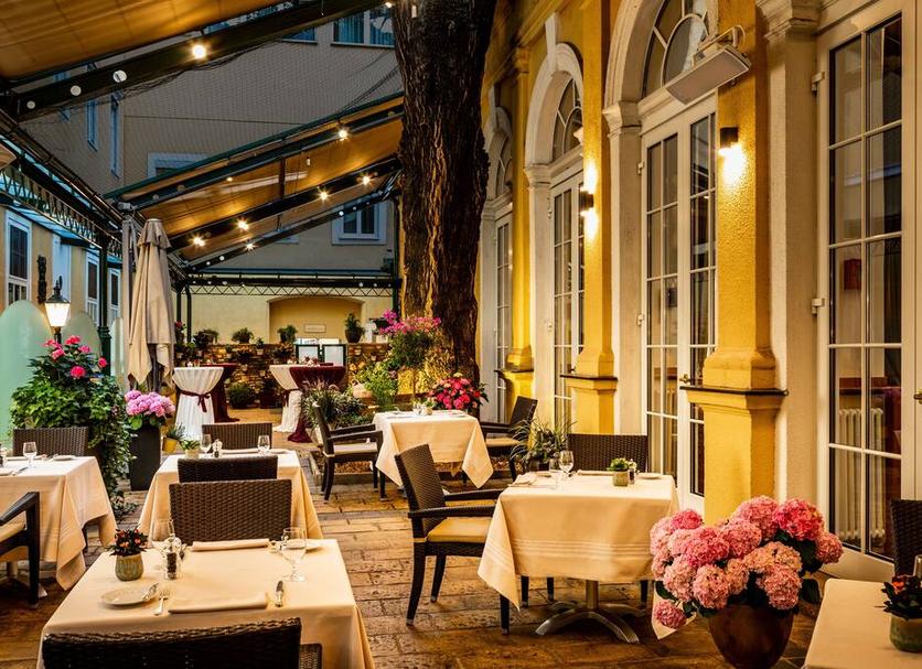 Restoran Fotoğraf