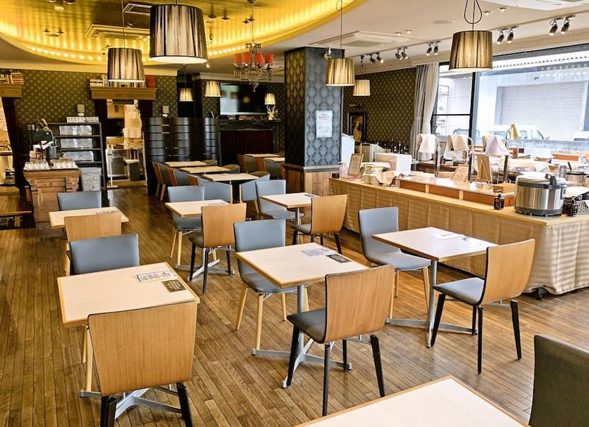 Restoran Fotoğraf