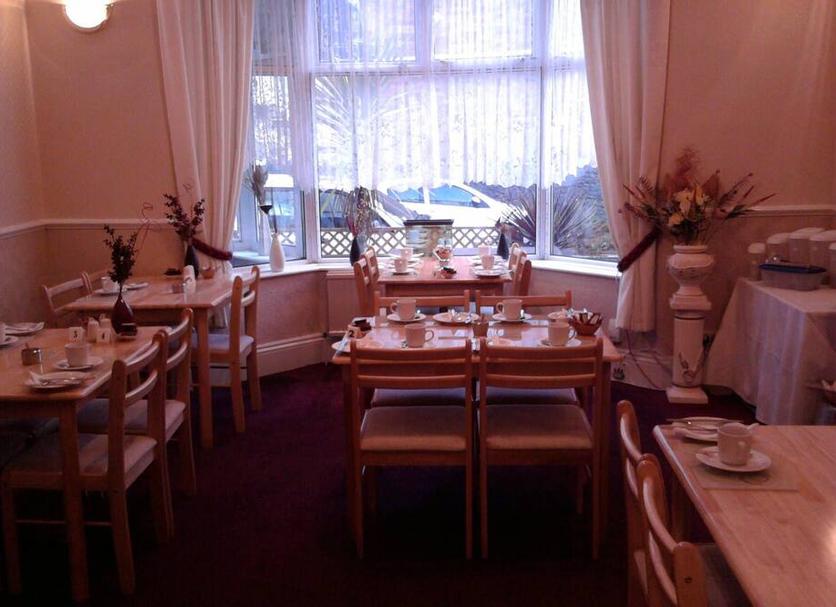 Restoran Fotoğraf