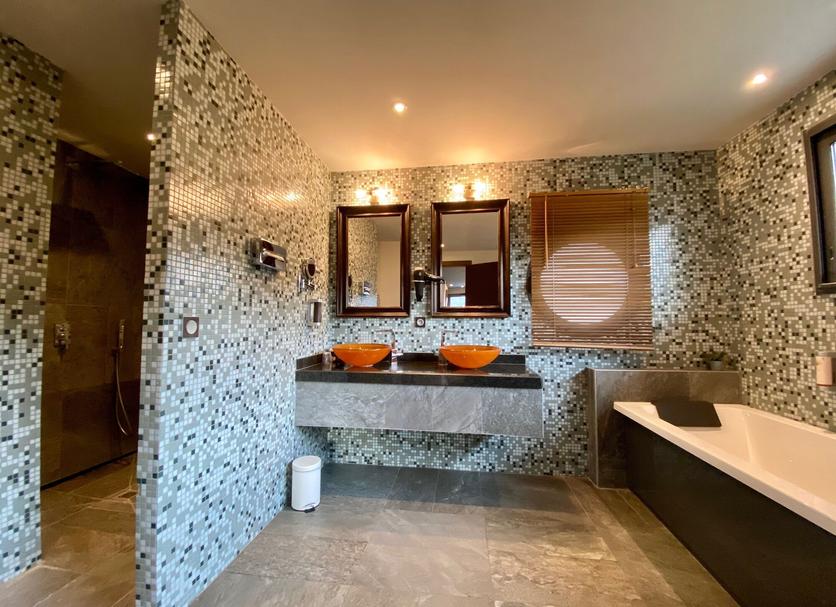 Banyo Fotoğraf