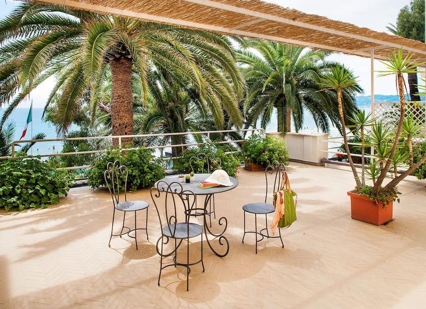 Veranda Fotoğraf
