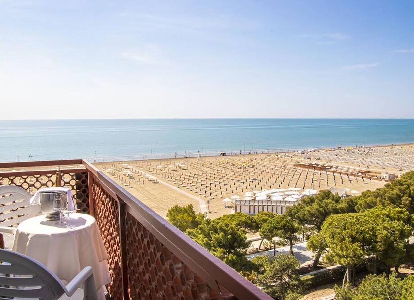 Balkon Fotoğraf