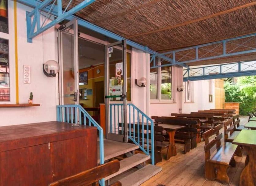 Restoran Fotoğraf