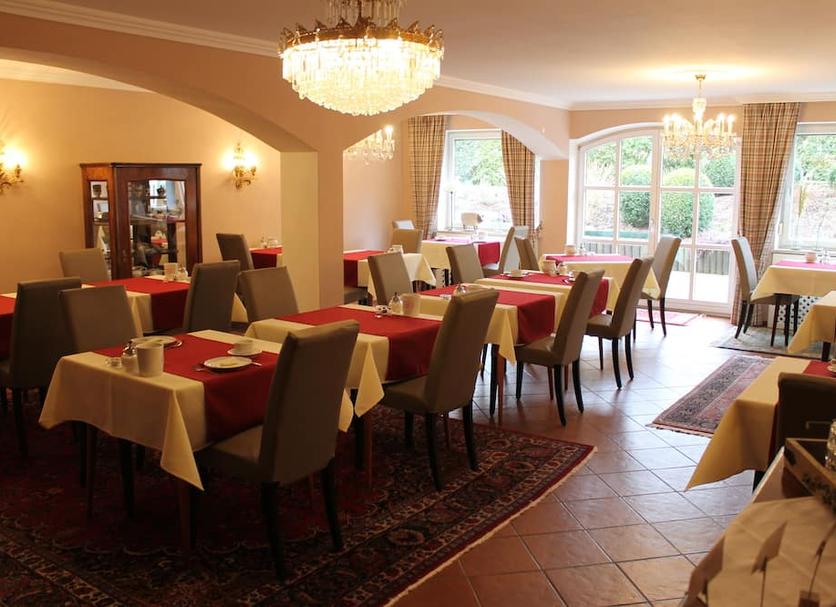 Restoran Fotoğraf
