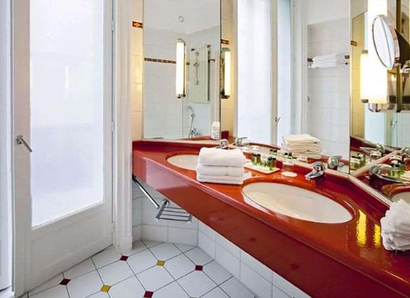Banyo Fotoğraf