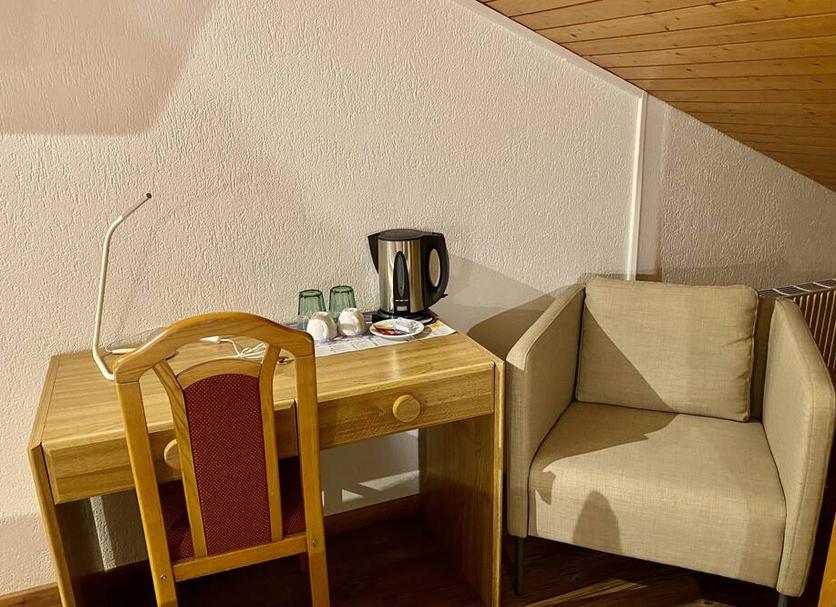 Oda olanağı Fotoğraf