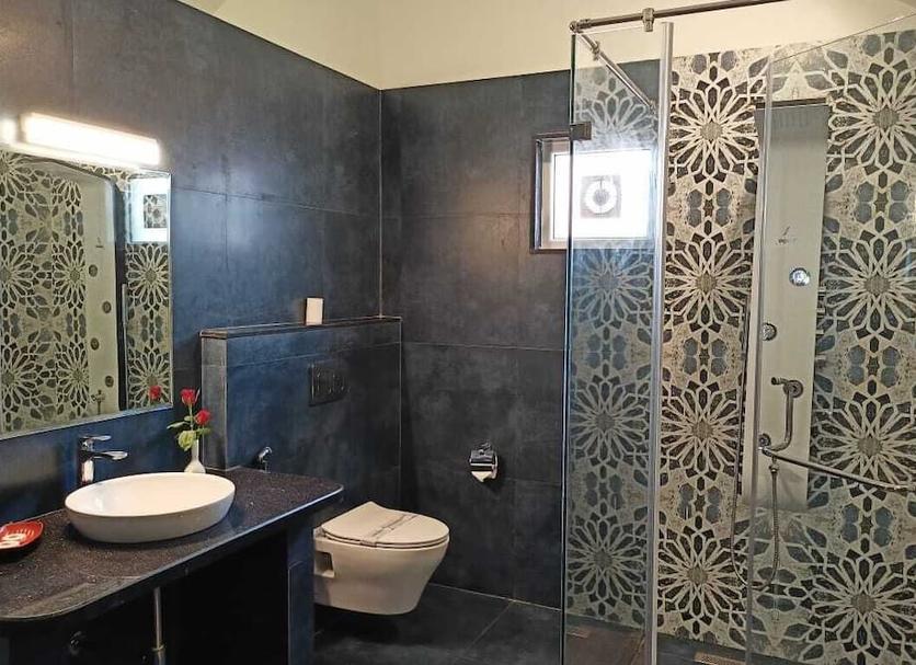 Banyo Fotoğraf
