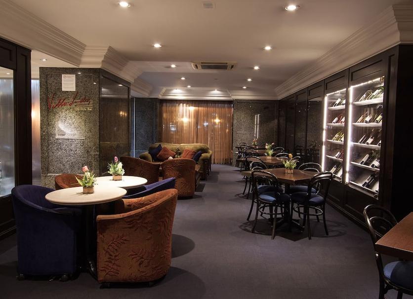 Restoran Fotoğraf