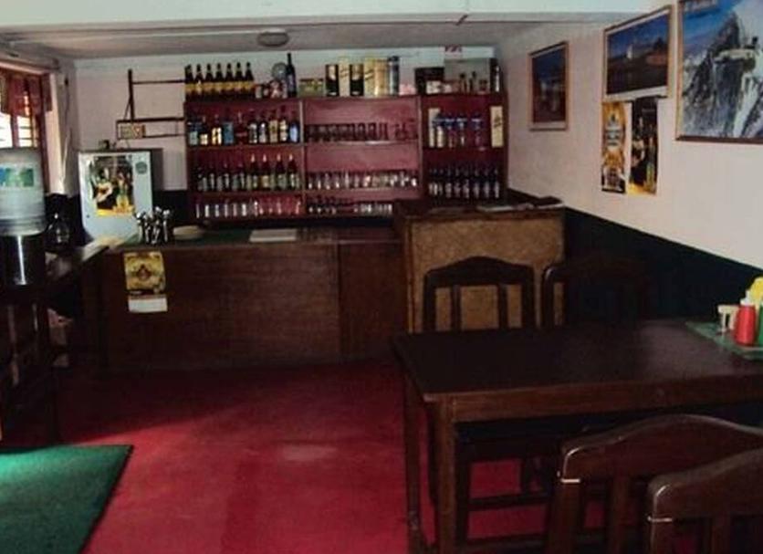 Bar Fotoğraf
