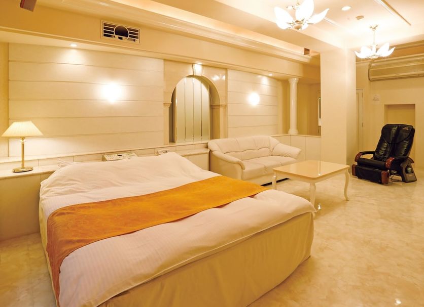 Yatak Odası Fotoğraf