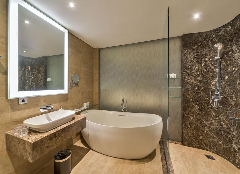 Banyo Fotoğraf