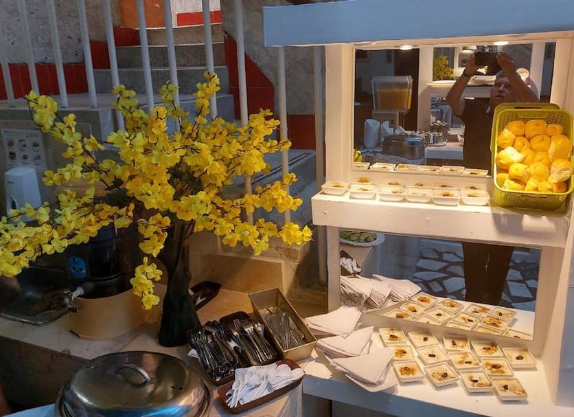 Restoran Fotoğraf