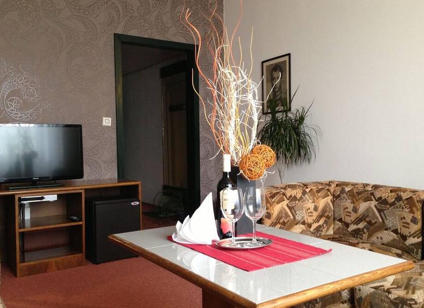 Oturma odası Fotoğraf