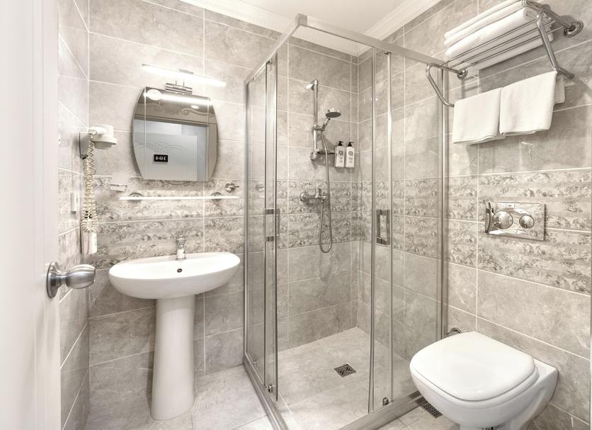 Banyo Fotoğraf