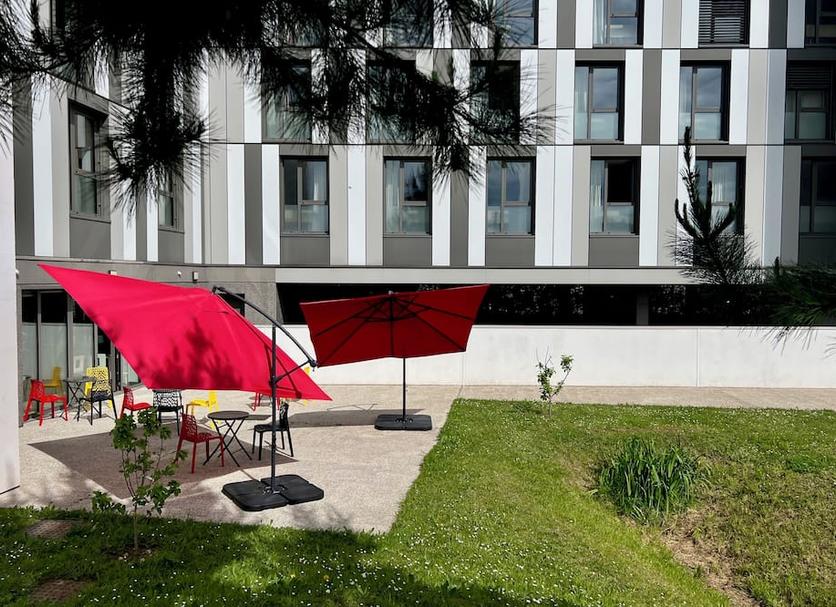 Veranda Fotoğraf