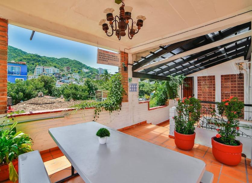 Veranda Fotoğraf