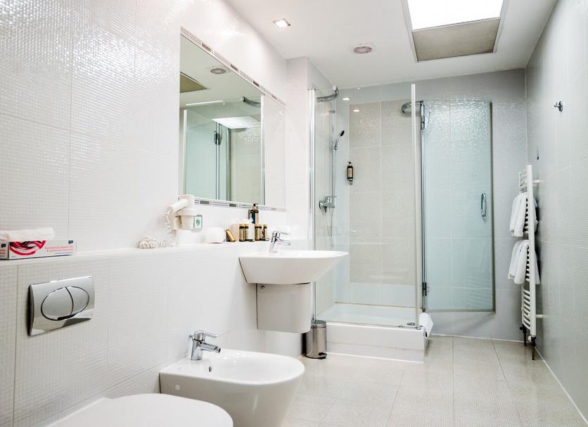 Banyo Fotoğraf