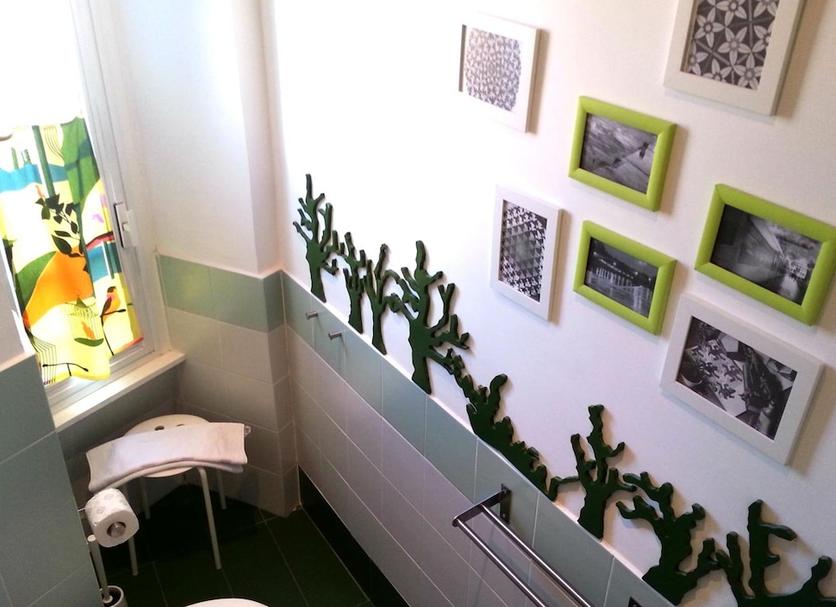 Banyo Fotoğraf