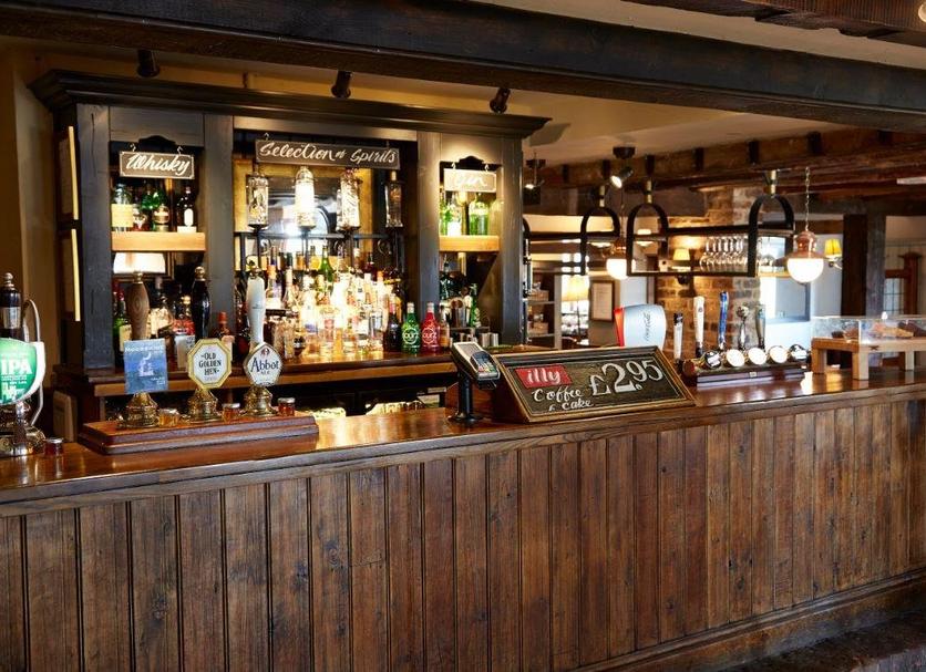 Bar Fotoğraf