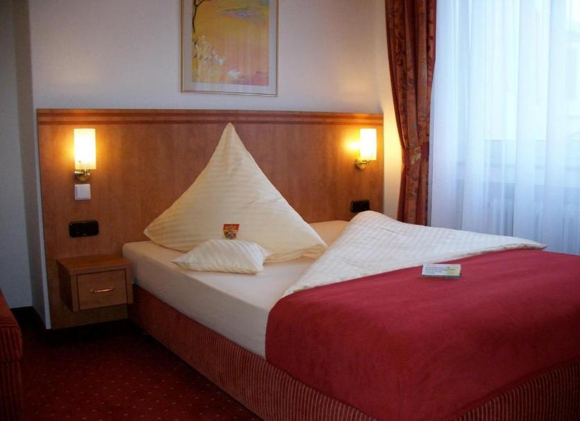 Yatak Odası Fotoğraf