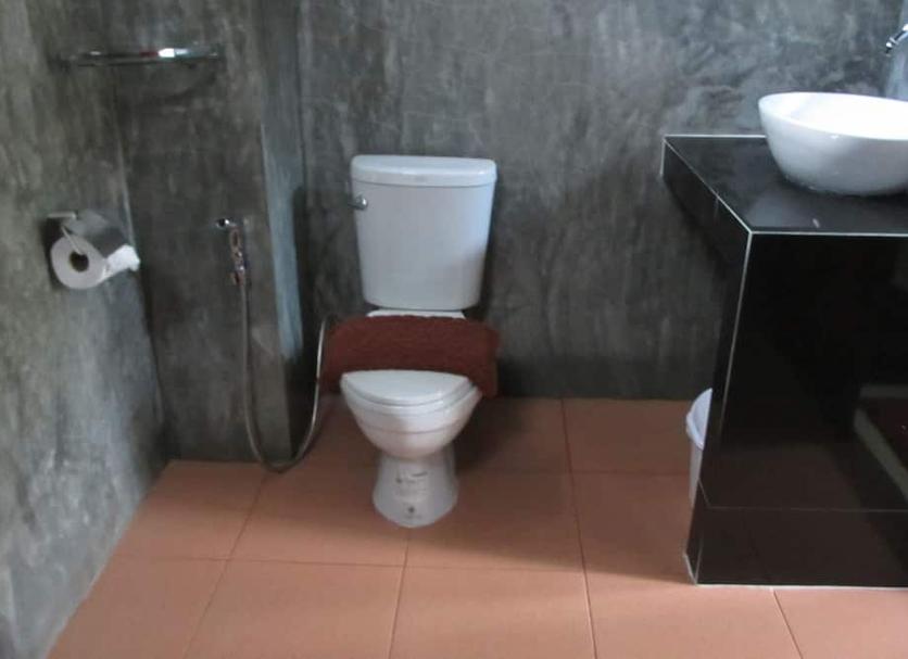 Banyo Fotoğraf