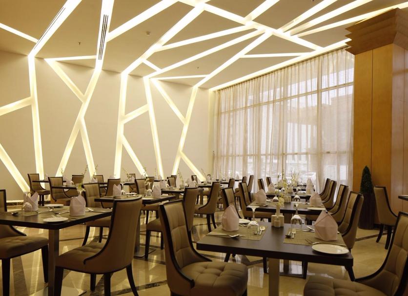 Restoran Fotoğraf