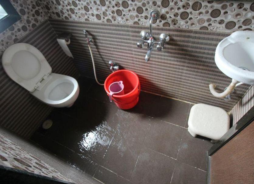 Banyo Fotoğraf