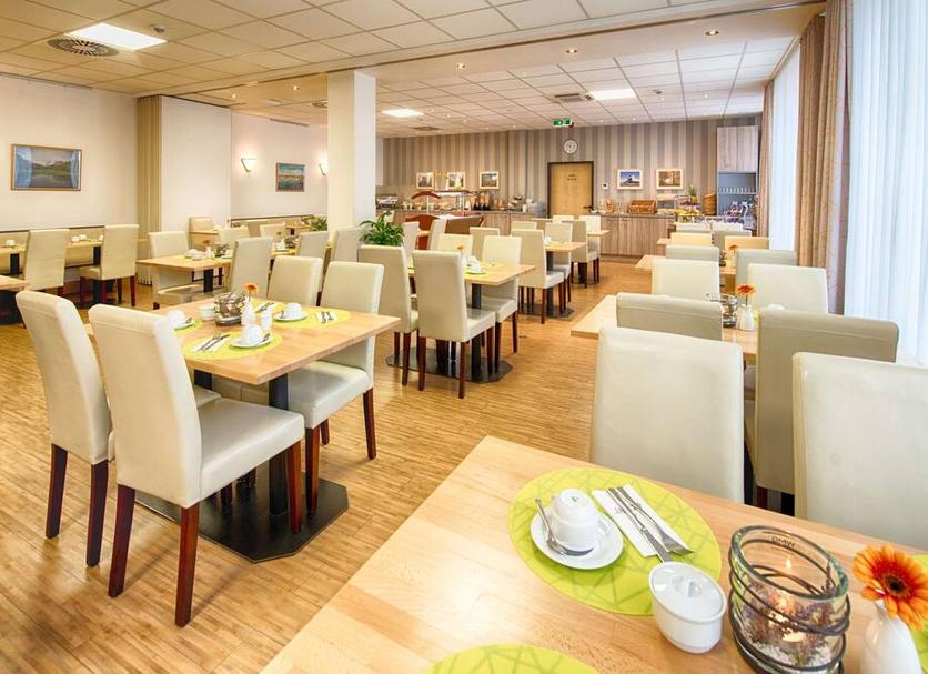 Restoran Fotoğraf