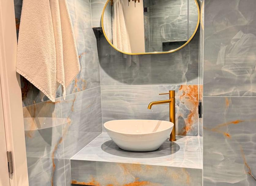 Banyo Fotoğraf