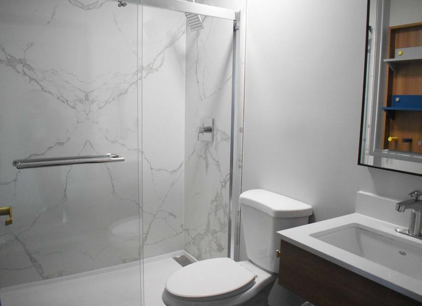 Banyo Fotoğraf
