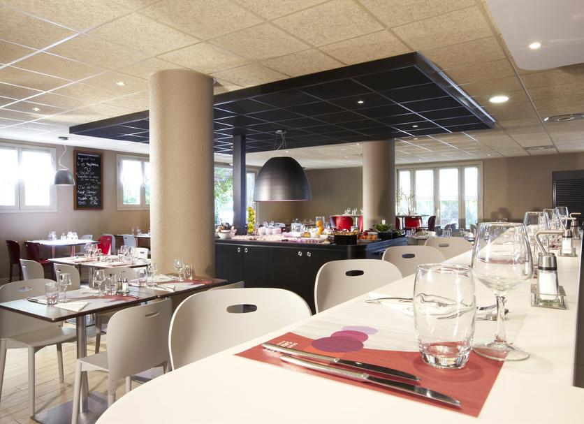 Restoran Fotoğraf
