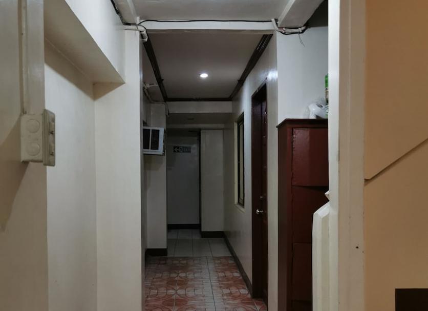Koridor Fotoğraf