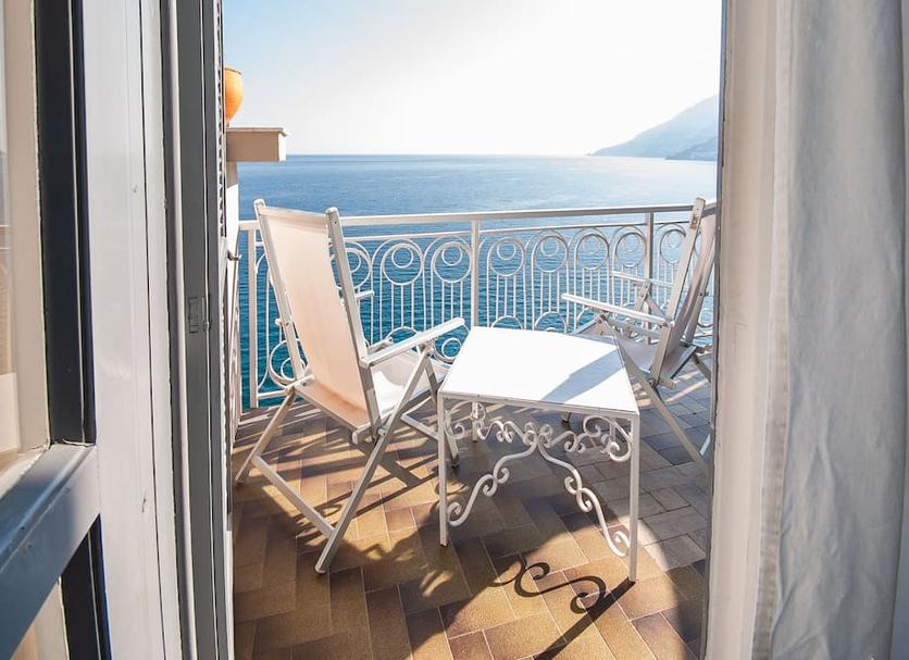 Balkon Fotoğraf