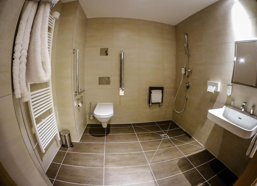 Banyo Fotoğraf