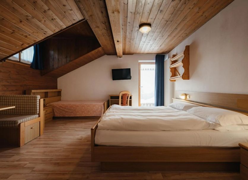 Yatak Odası Fotoğraf