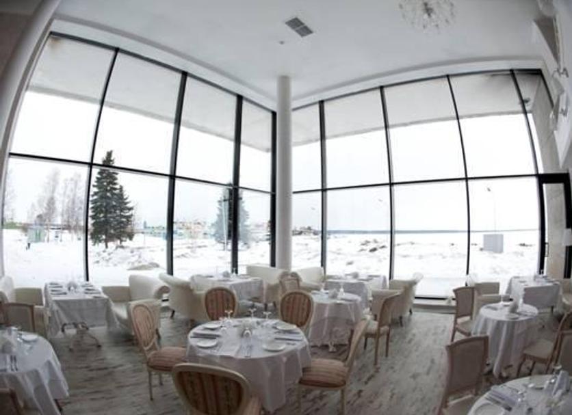 Restoran Fotoğraf