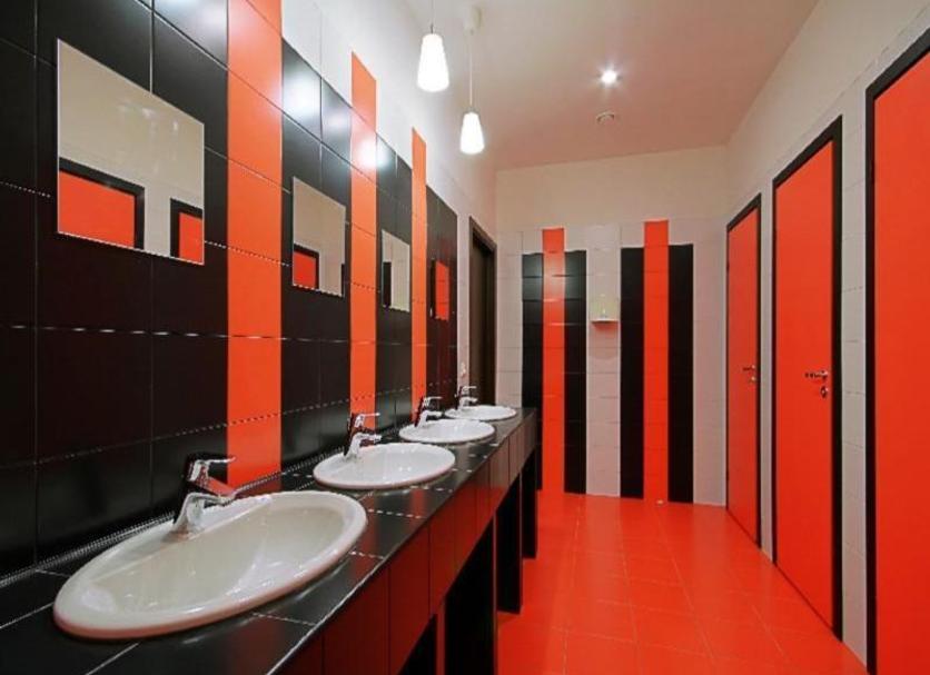 Banyo Fotoğraf