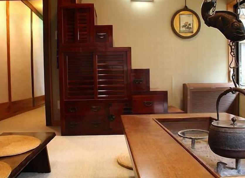 Oda olanağı Fotoğraf